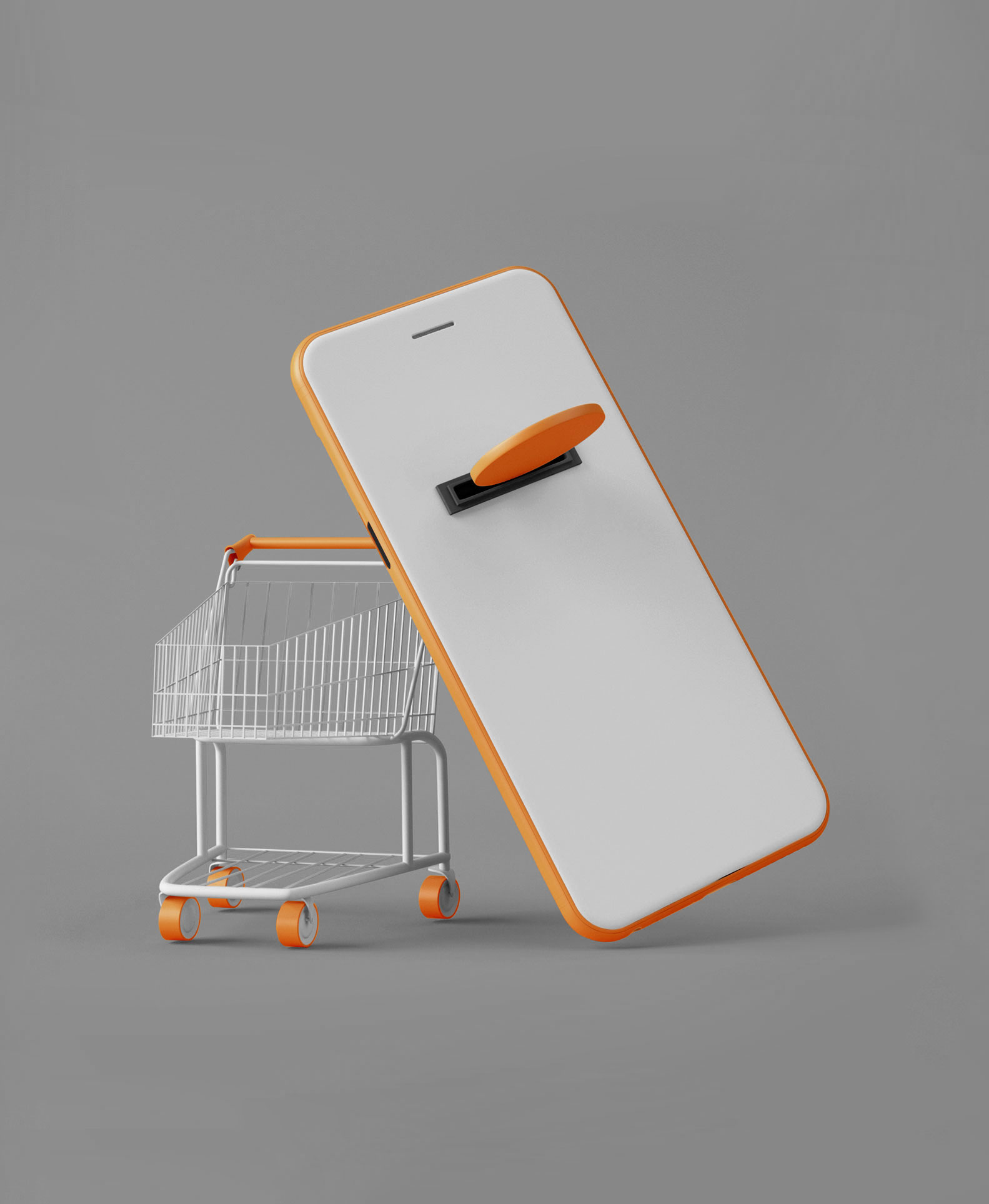 ecommerce-techforest