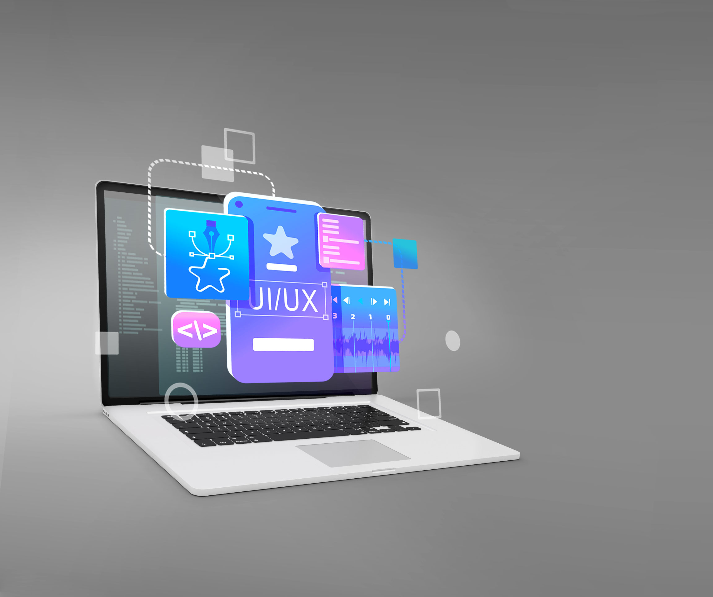 web-and-app-develop