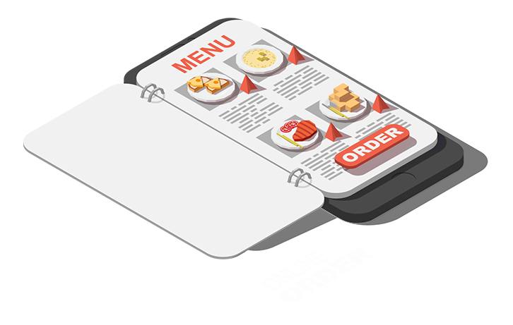 online-order
